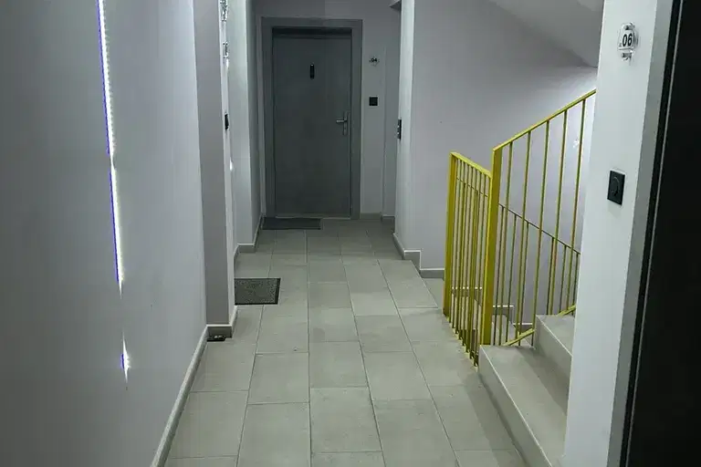 2-bedroom apartment in Varna, Centyr