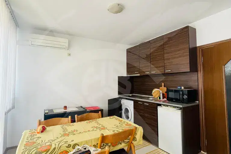apartment in Varna, Centyr