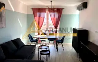 апартамент във Варна, Център