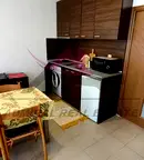 Двустаен апартамент с два балкона в центъра на Варна