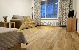 апартамент във Варна, Център