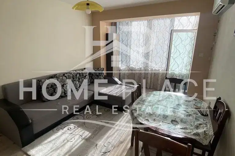apartment in Varna, Centyr