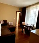Двустаен апартамент в центъра на Варна с асансьор