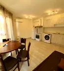Тристаен апартамент във Варна, Център