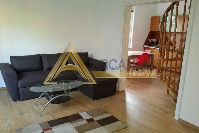 3-bedroom apartment in Varna, Centyr