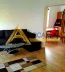 3-стаен апартамент с два балкона в Центъра на Варна