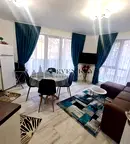 Тристаен апартамент във Варна, Център