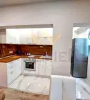 Тристаен апартамент във Варна, Център