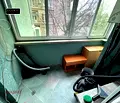 Снимка 3 — Тристаен апартамент с две тераси в Центъра на Варна