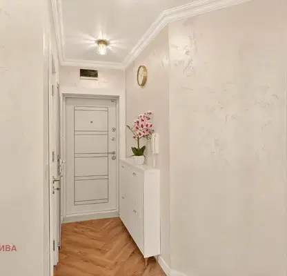 Снимка 5 — Тристаен апартамент с две тераси в Центъра на Варна