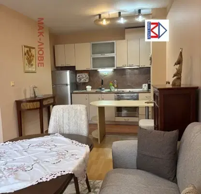 Photo 2 — Three-room apartment with terrace in Center, Varna, Pod Valentina