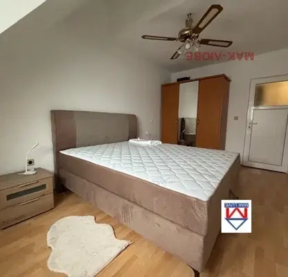 Photo 4 — Three-room apartment with terrace in Center, Varna, Pod Valentina