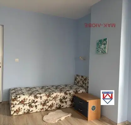 Photo 5 — Three-room apartment with terrace in Center, Varna, Pod Valentina
