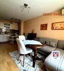Тристаен апартамент с тераса в Център, Варна, Под Валентина