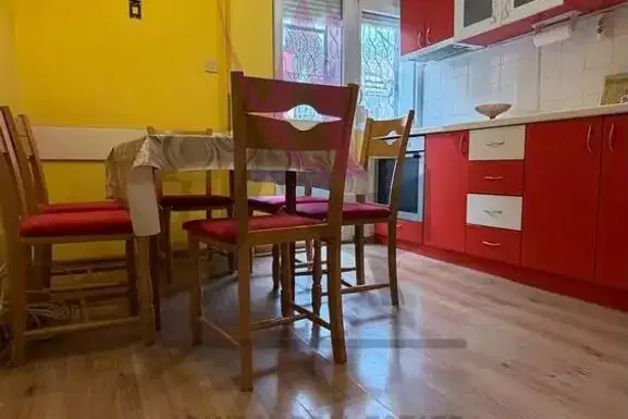 3-bedroom apartment in Varna, Centyr