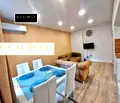 Снимка 4 — Луксозен 3-стаен апартамент с тераса в центъра на Варна
