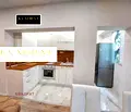 Снимка 5 — Луксозен 3-стаен апартамент с тераса в центъра на Варна