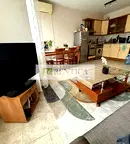 Тристаен апартамент с две тераси в Центъра на Варна