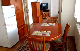 апартамент във Варна, Център