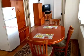 апартамент във Варна, Център