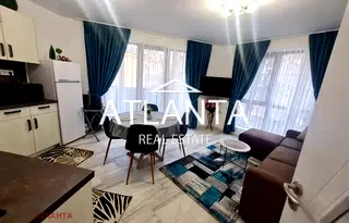апартамент във Варна, Център