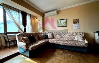 Тристаен апартамент с тераса в кв. Нептун, Варна