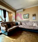 Тристаен апартамент с тераса в кв. Нептун, Варна