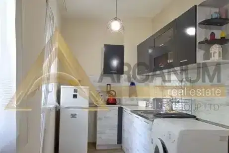 апартамент във Варна, Център