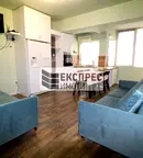 Четиристаен апартамент с тераса в Центъра на Варна