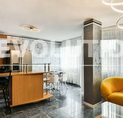 Photo 2 — apartment in Varna, Centyr