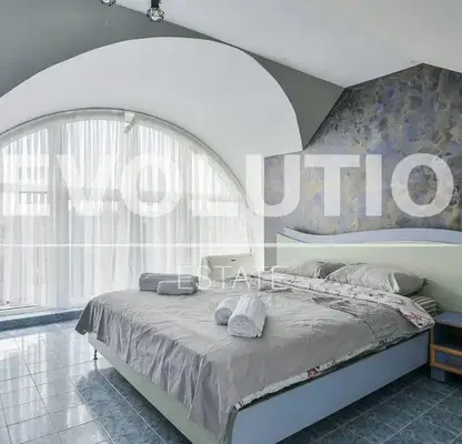 Photo 3 — apartment in Varna, Centyr