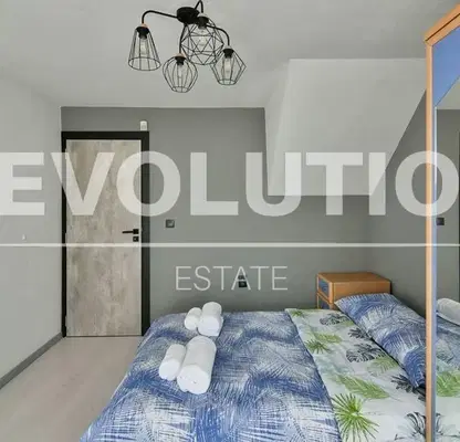Photo 4 — apartment in Varna, Centyr