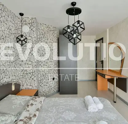 Photo 5 — apartment in Varna, Centyr