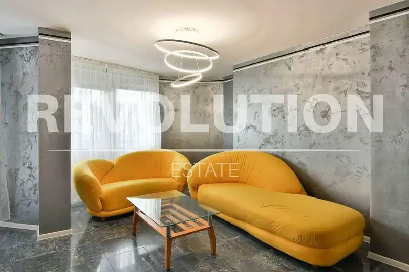apartment in Varna, Centyr