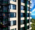 Снимка 3 — Двустаен апартамент в Чайка, Варна с тераса