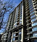 Апартамент 2-стаен в Чайка с тераса и асансьор