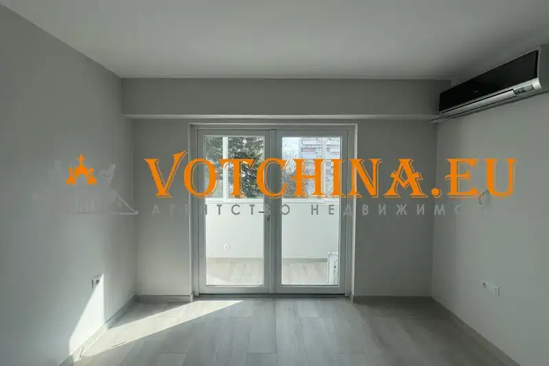 3-bedroom apartment in Varna, Chaika