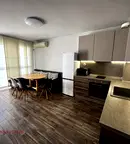 Тристаен апартамент с тераса в кв. Чайка, Варна