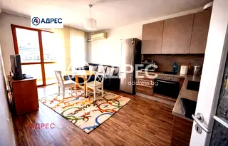 апартамент във Варна, Чайка