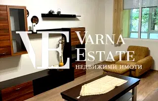 апартамент във Варна, Чайка