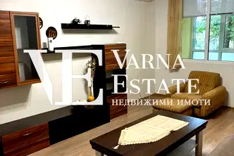 апартамент във Варна, Чайка
