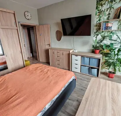 Photo 2 — apartment in Varna, Chaika