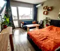 Снимка 3 — Тристаен апартамент с 3 тераси в Чайка, Варна