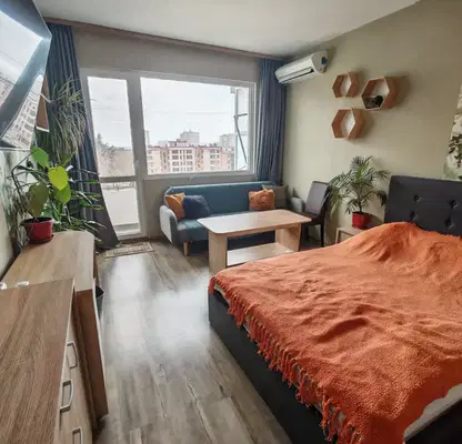 Photo 3 — apartment in Varna, Chaika