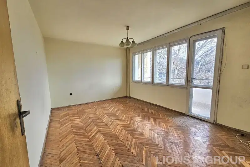 4-bedroom apartment in Varna, Chaika