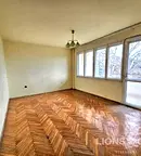 4-стаен апартамент с три тераси в квартал Чайка, Варна