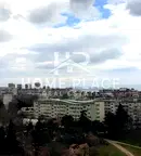 4-стаен апартамент с две тераси в кв. Чайка, Варна
