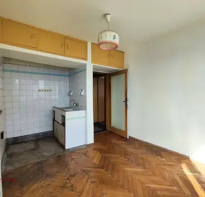 Снимка 3 — Четиристаен апартамент с три тераси в кв. Чайка, Варна