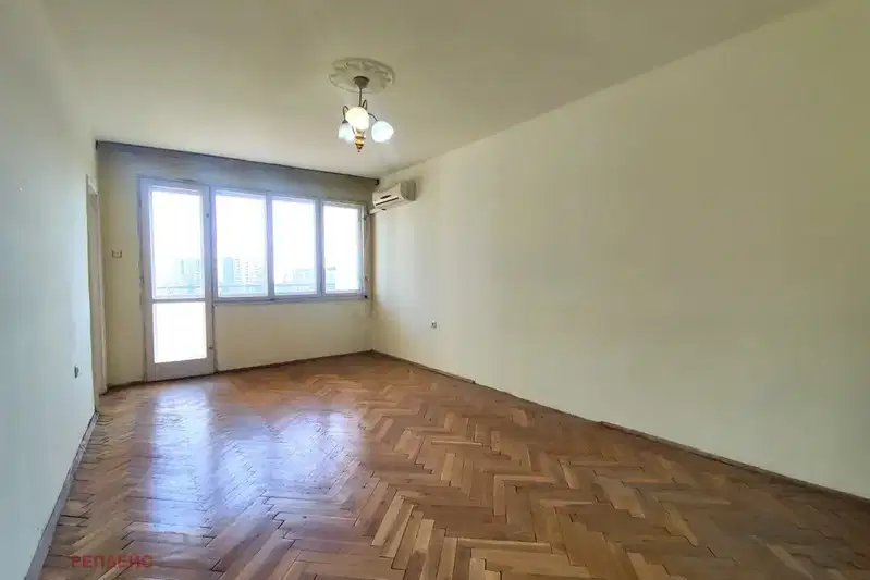 4-bedroom apartment in Varna, Chaika