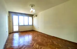 Четиристаен апартамент с три тераси в кв. Чайка, Варна